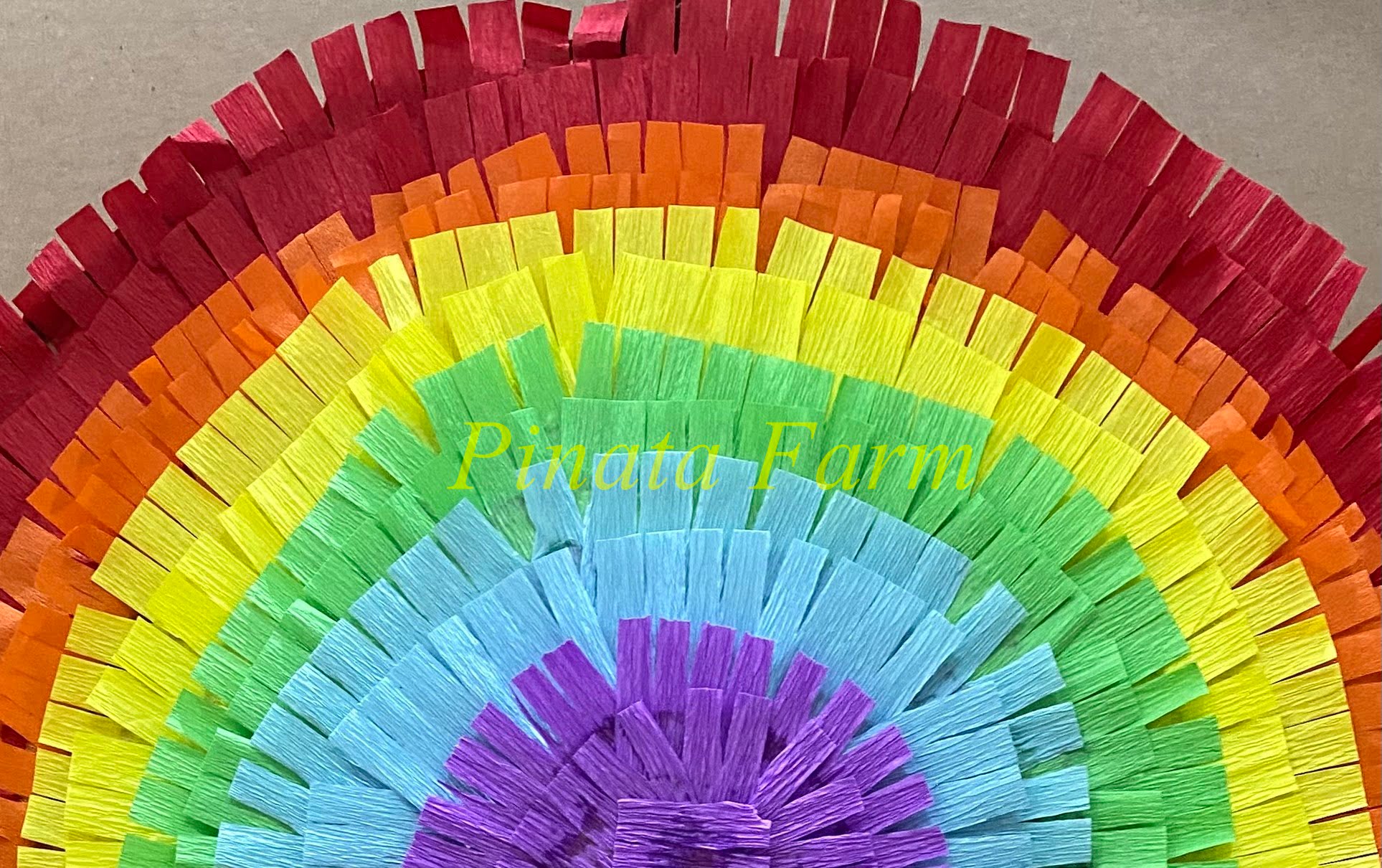 pinata thủ công,sản phẩm chất lượng,tâm huyết,pinata