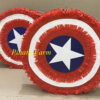 khien Captain American