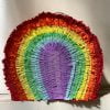 pinata cầu vồng