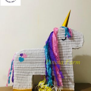 Pinata pony