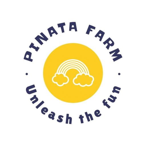Pinata Farm – the No.1 brand for ultra-cool candy-smashing games!