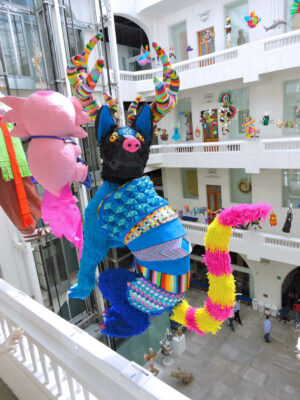 pinata