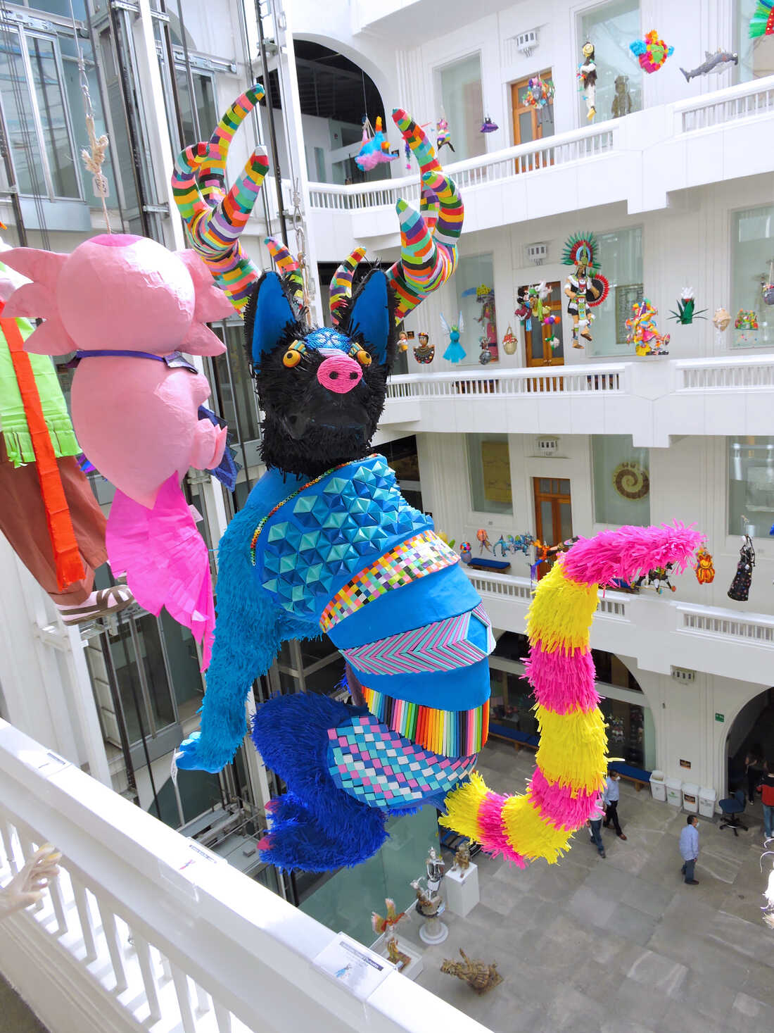 giáng sinh,pinata