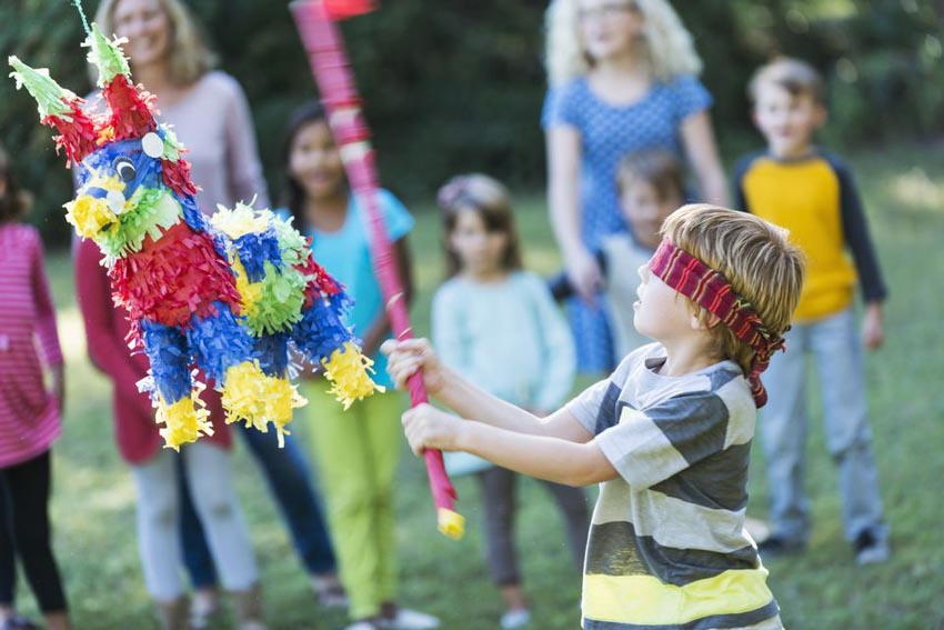 piñata