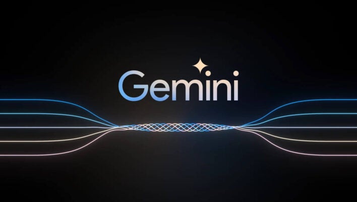 Google Gemini AI là gì