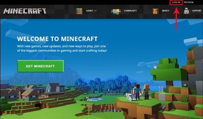 minecraft