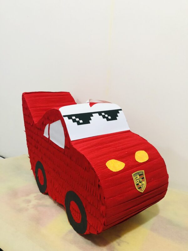 pinata sinh nhật cho b&eacute; trai