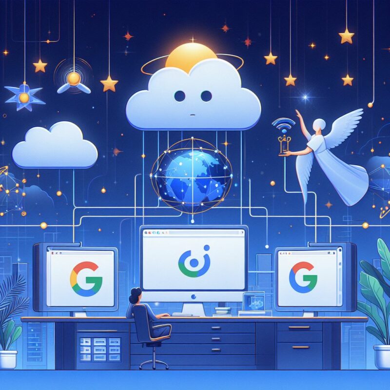 Gemini AI cho Google Workspace và Cloud