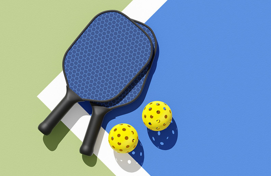 Pickleball 101: Hướng dẫn chi tiết cho người mới bắt đầu