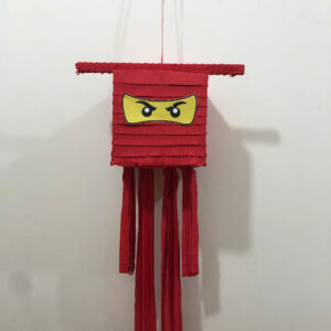 pinata ninjago