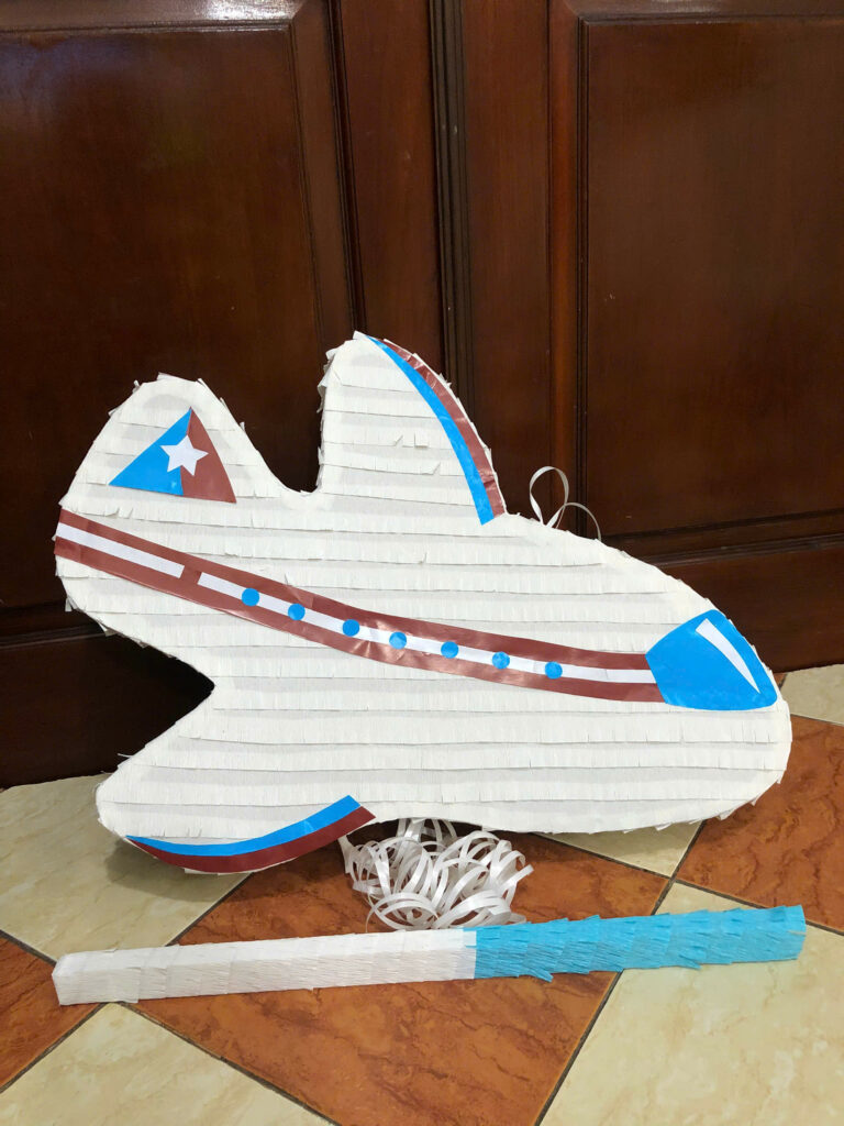 z5757472042826 6f726342f406ea78fcc84ac241ebc5d6 pinata for boys,boy birthday pinata,pinata hanoi 16 Airplane pinata for adventurous boys