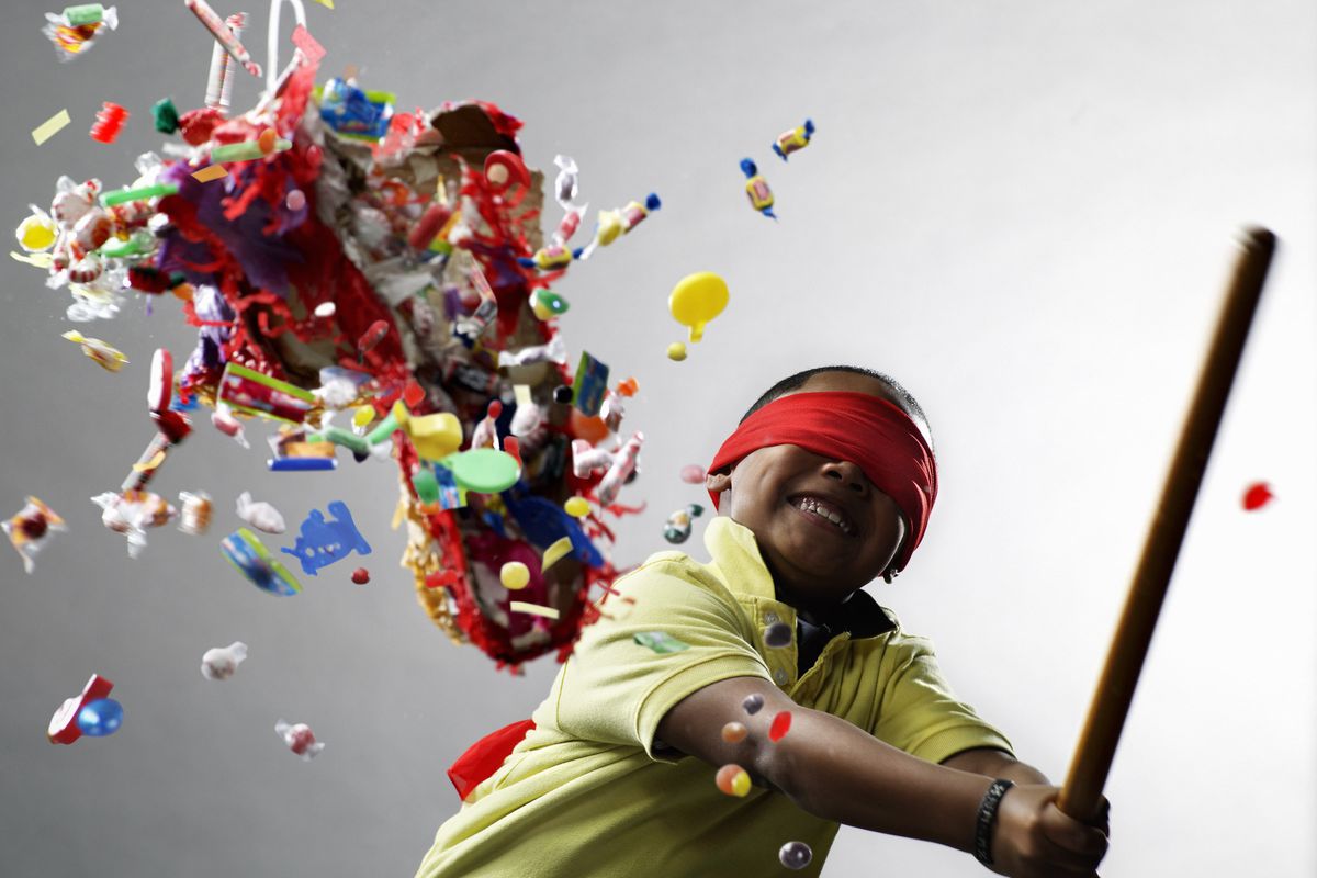 tr&ograve; chơi sinh nhật,tiệc