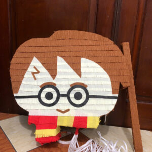 Pinata Harry Potter