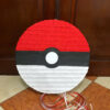 pinata pokeball pokemon