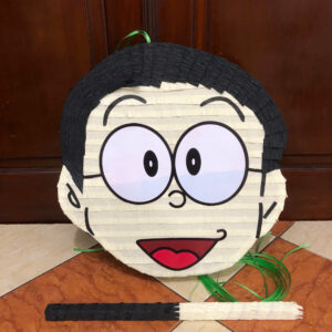 pinata nobita