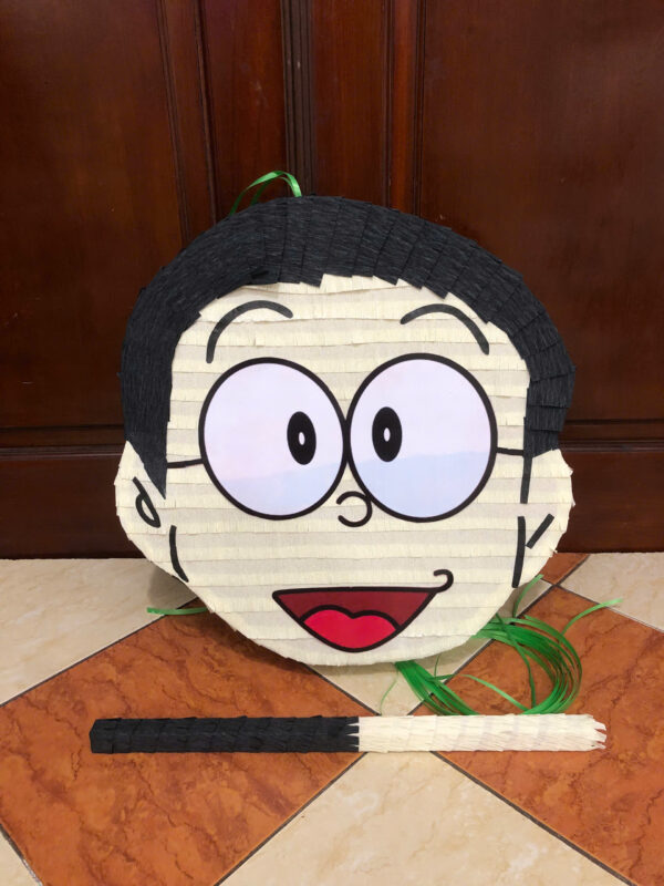 pinata nobita