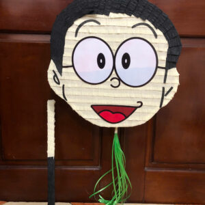 pinata nobita