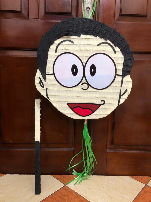 pinata nobita