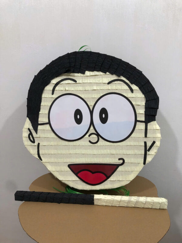 pinata nobita