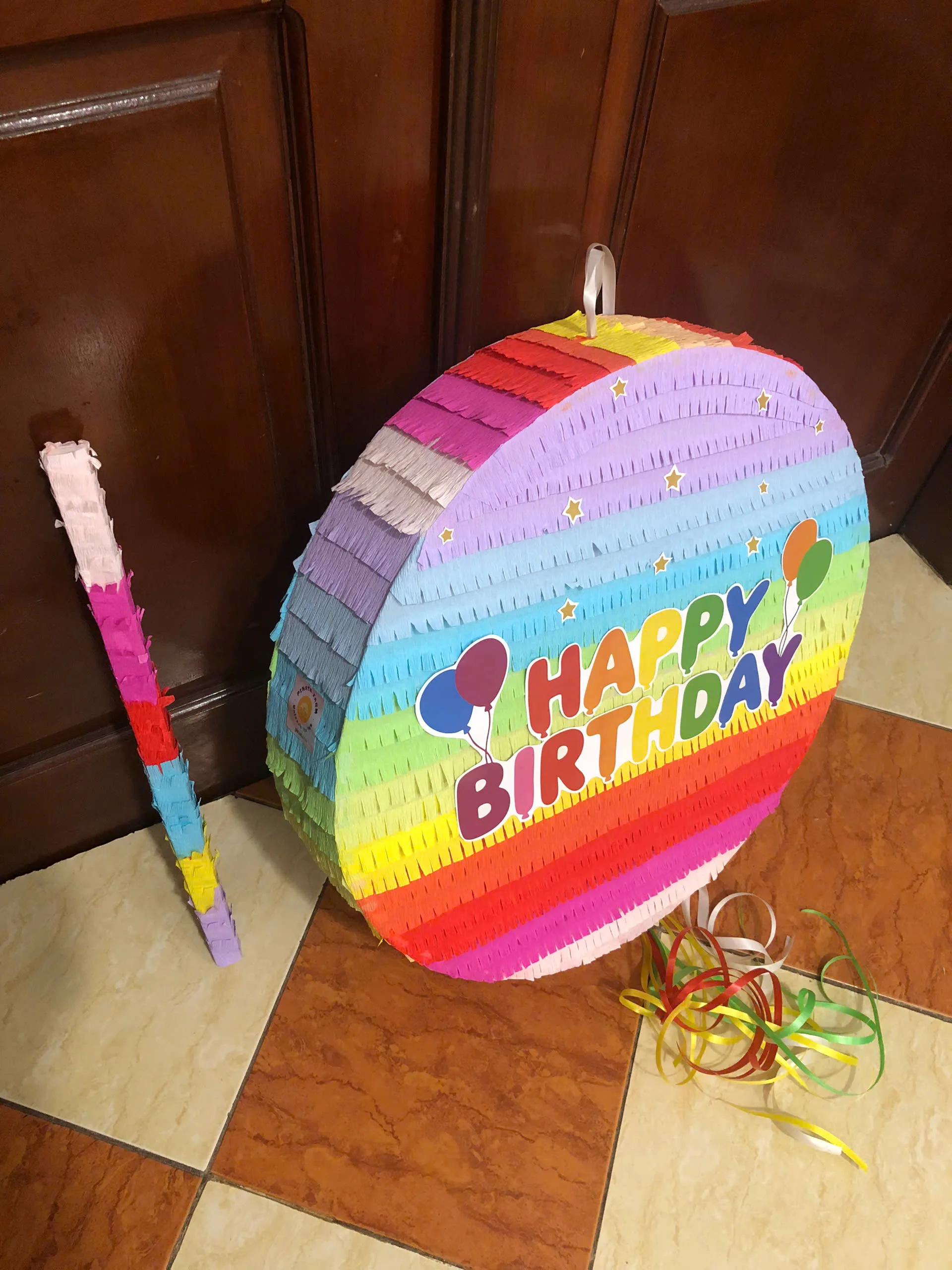 happy birthday pinata 2 5nfQLVH2 happy birthday pinata 2 chúc mừng sinh nhật