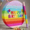 pinata happy birthday