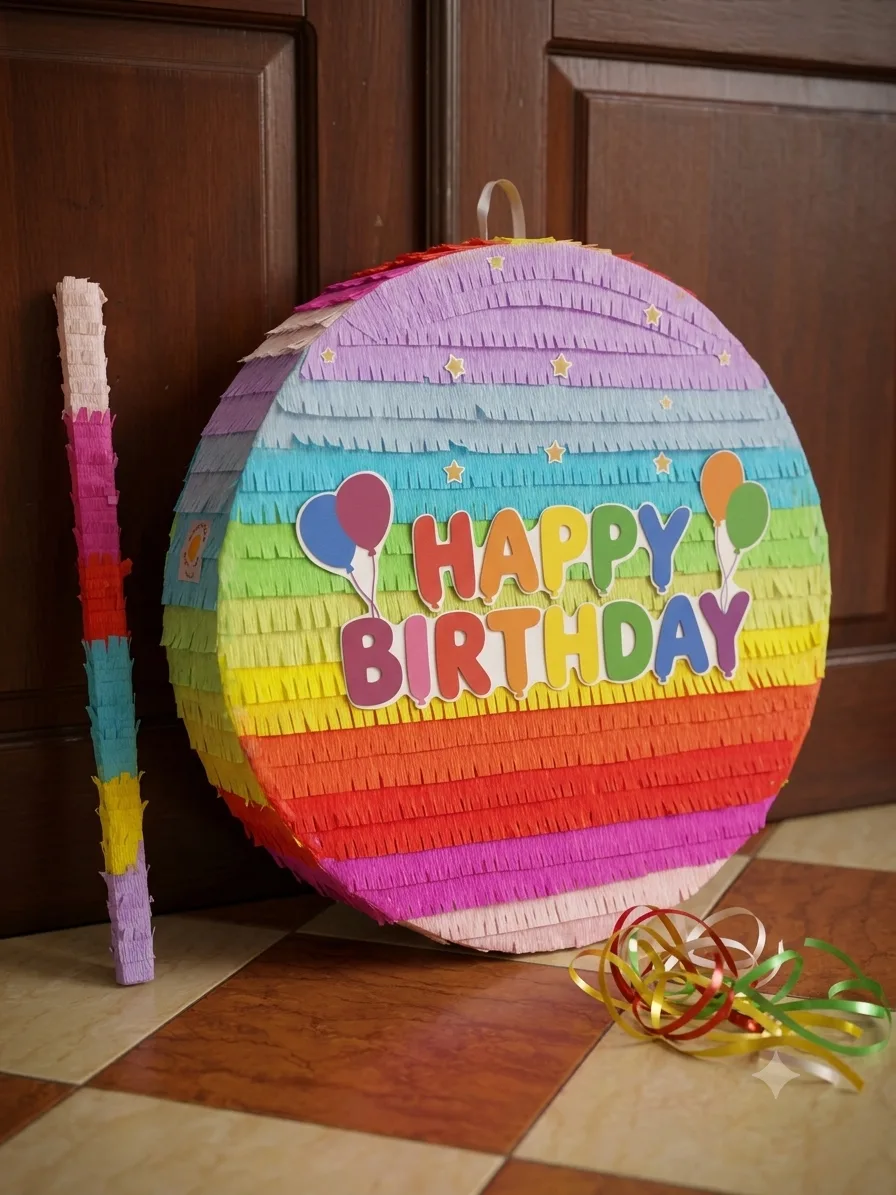pinata happy birthday lgP0n6lE pinata happy birthday chúc mừng sinh nhật