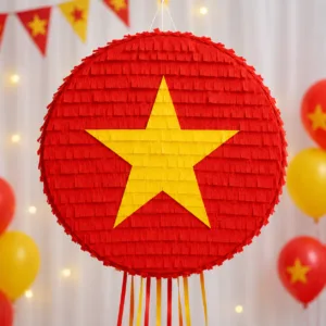 Pinata quốc khánh