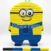 minion pinata farm