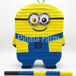 minion pinata farm