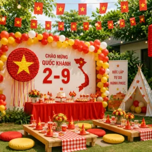 QCrvM1OU Pinata quoc khanh ngoai troi quốc kỳ 2 QCrvM1OU Pinata quoc khanh ngoai troi quốc kỳ