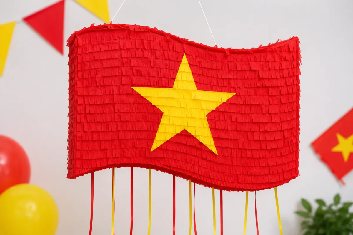 ducIqnEb pinata quoc khanh quốc khánh 9 ducIqnEb pinata quoc khanh quốc khánh