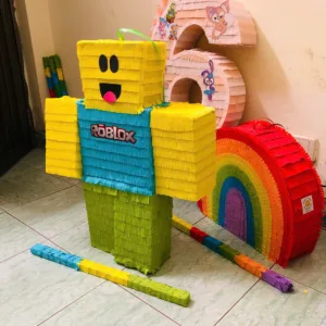 C2AWH9ux Pinata roblox noob 4 pinata 14 Pinata roblox noob