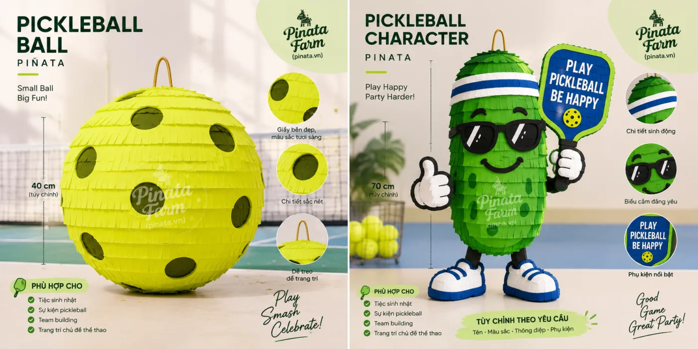 jQe3RDmZ pinata pickleball trai bong va nhan vat pinata pickleball 6 jQe3RDmZ pinata pickleball trai bong va nhan vat pinata pickleball