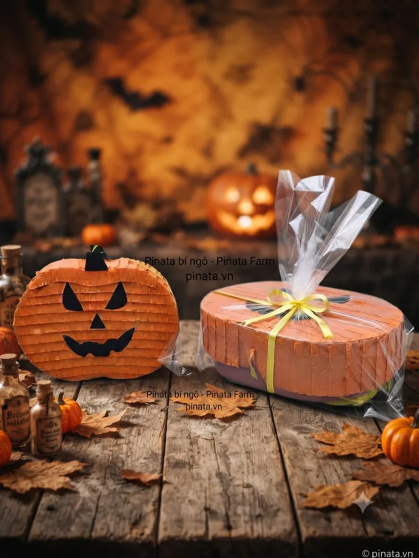 Y6OqZ1cF cam nang to chuc Halloween halloween party