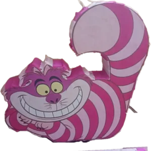 Pinata mèo Cheshire
